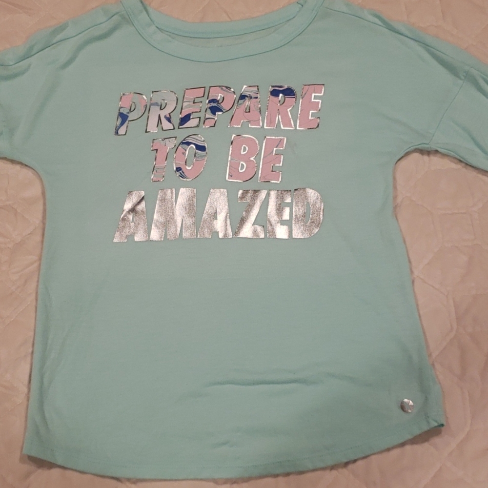 Girls top